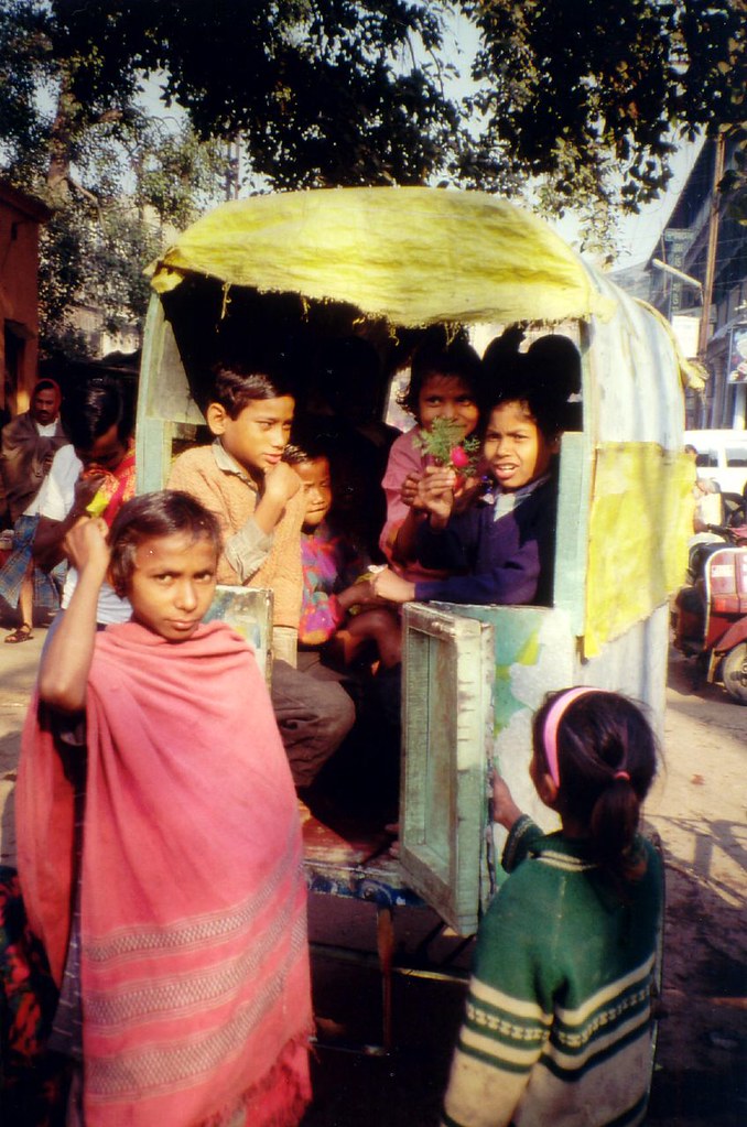 Varanasi school bus image for school bus safety check report