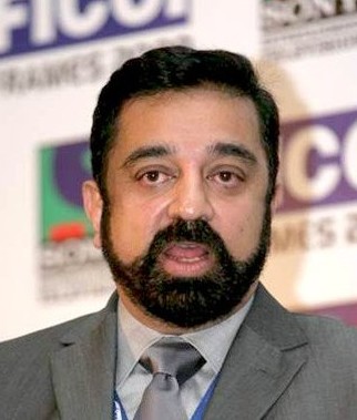 Kamal Haasan photo for Iran dispute film team comments report