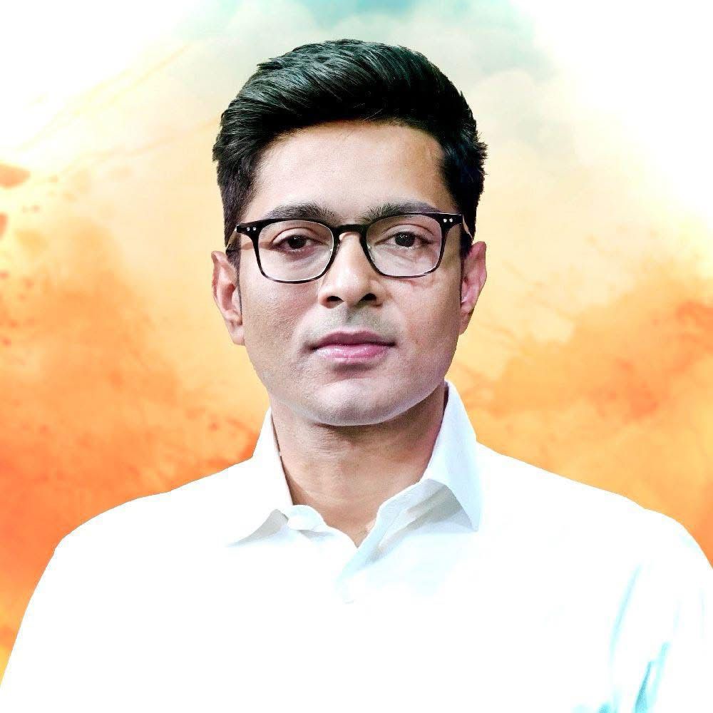 Abhishek Banerjee urges Om Birla not to recognise TMC breakaway group