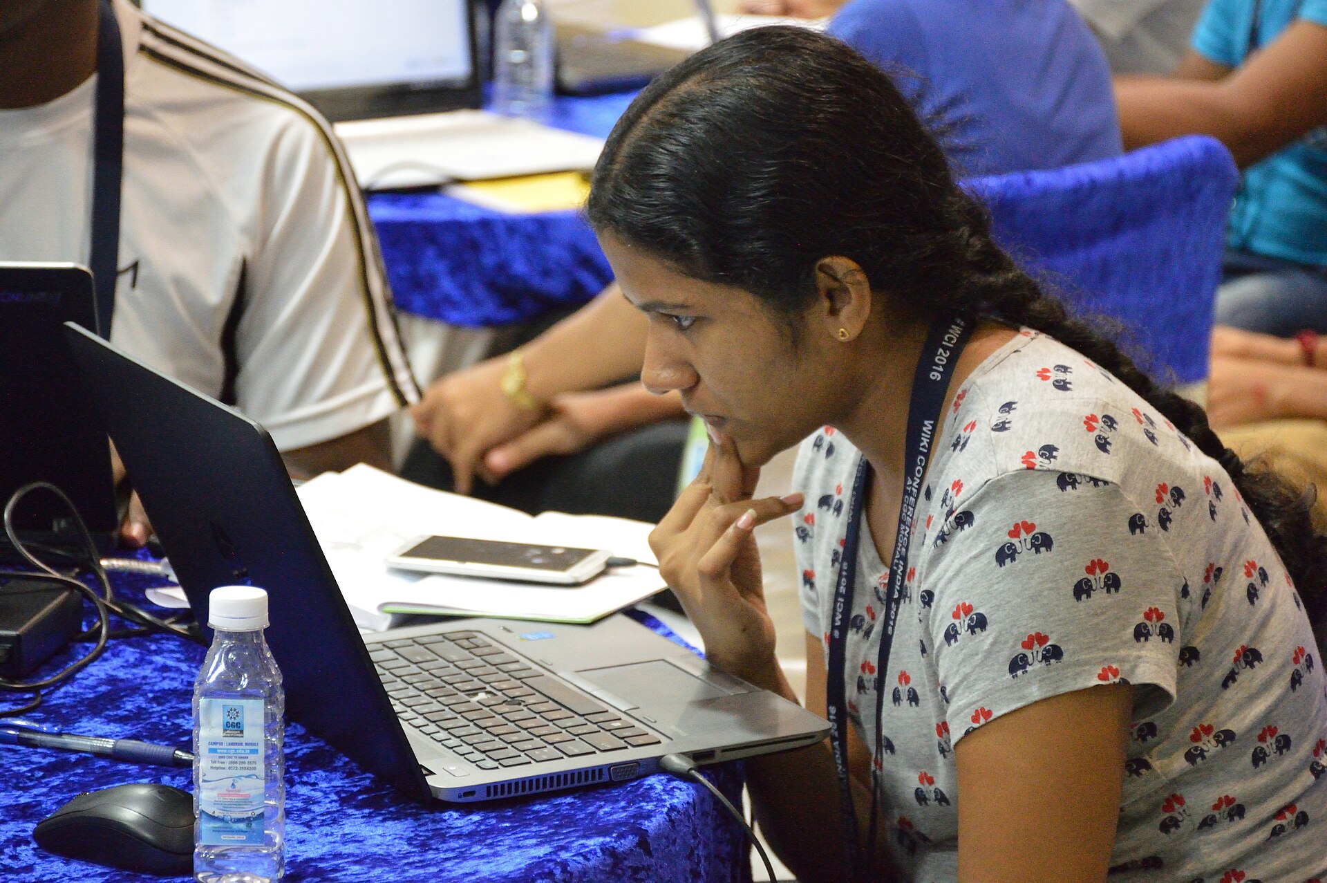 AI Innovation Awards Spotlight Enterprise Adoption Across India representative news image