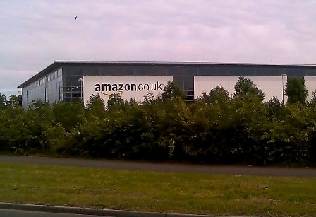 Amazon Enters Aggressive India Expansion Phase With Big Investment Push