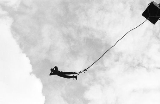 Brazil bungee jumping tragedy raises safety questions