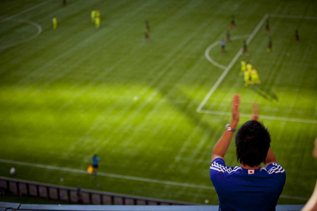 Football stadium in Canada representative image for FIFA World Cup Canada match news