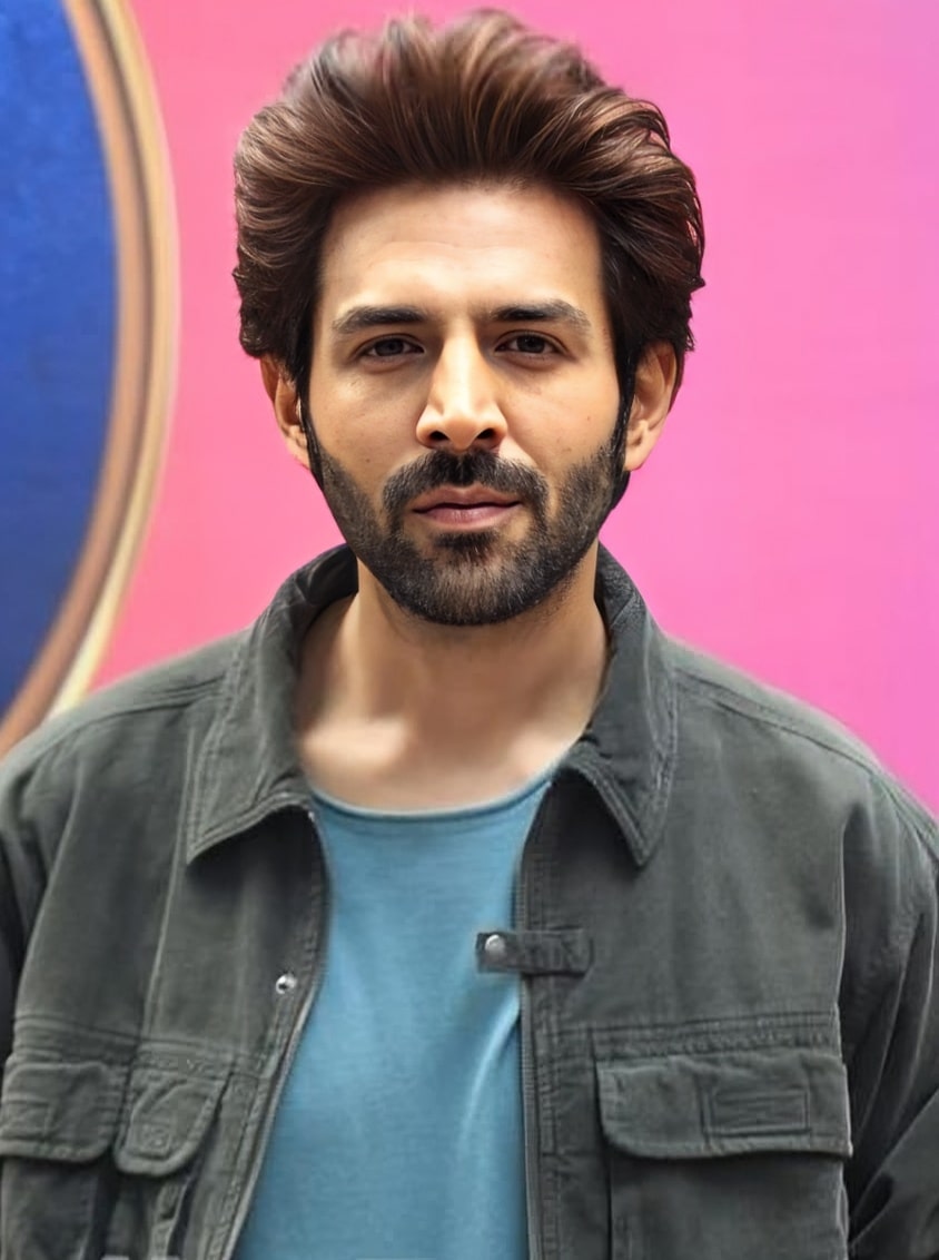 Kartik Aaryan for Chandu Champion two years sequel hint story
