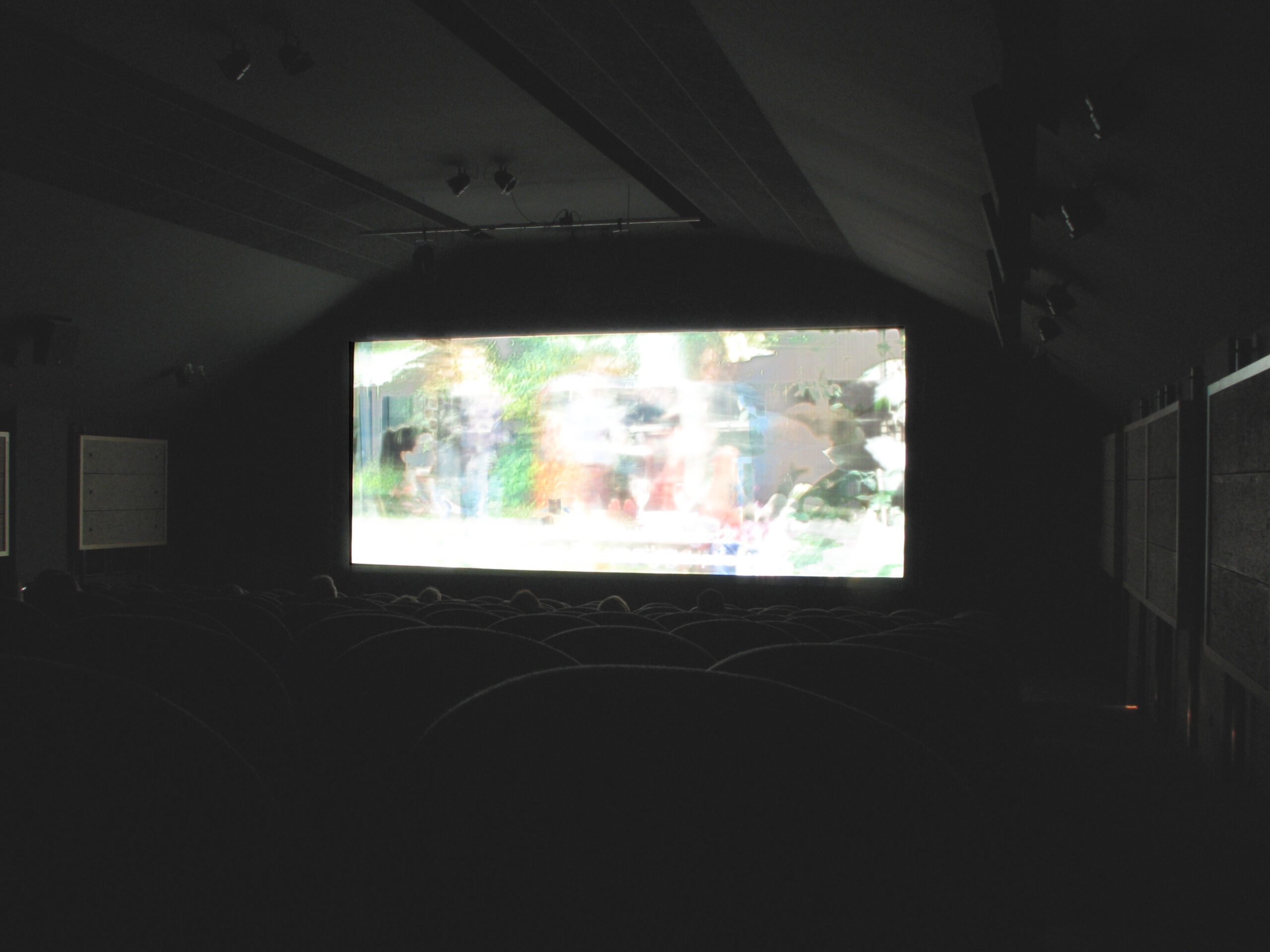Cinema hall representative image for entertainment film news