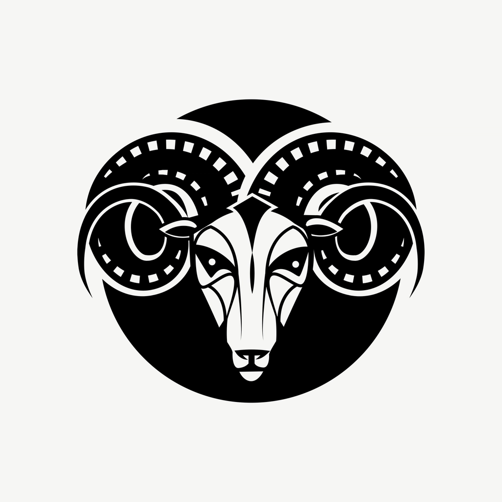 Zodiac representative image for daily horoscope viral trend report