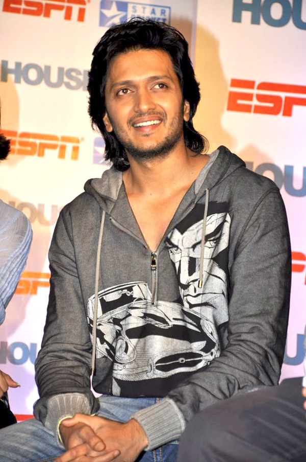 Riteish Deshmukh for Dhamaal 4 song Chatni entertainment story