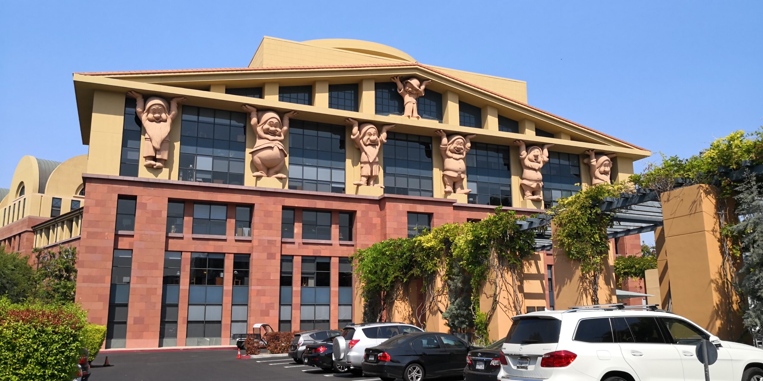 Disney tells engineers to minimise AI coding tools Claude Cursor