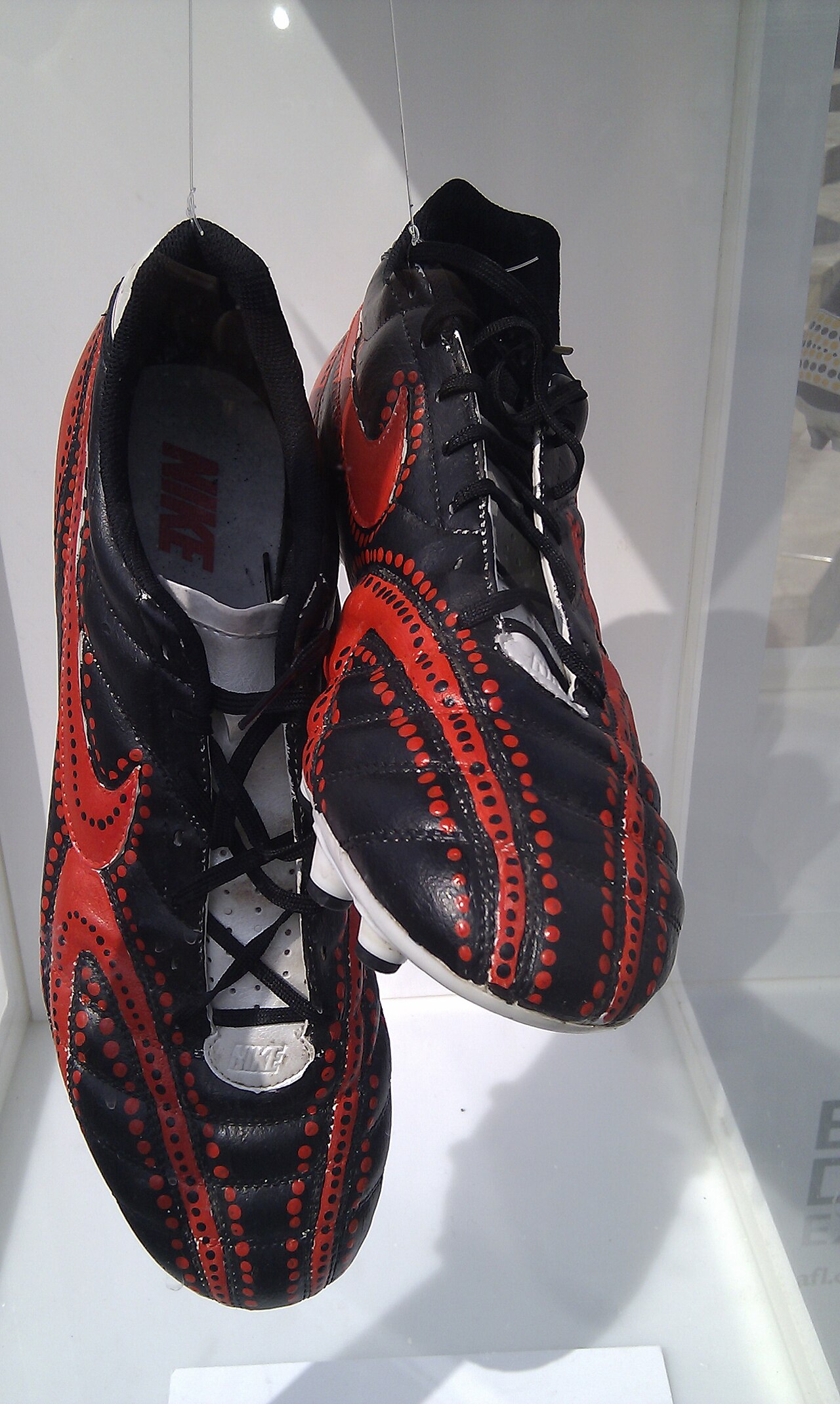England World Cup Gear Theft Case Sees Two Charged, Most Kit Recovered