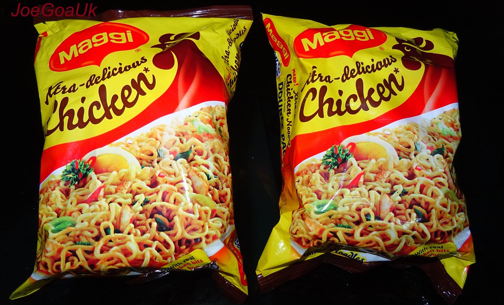 Retail food products representative image for FSSAI food safety rule news