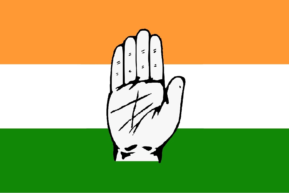 Ashok Gehlot Indira Gandhi BJP remark sparks backlash