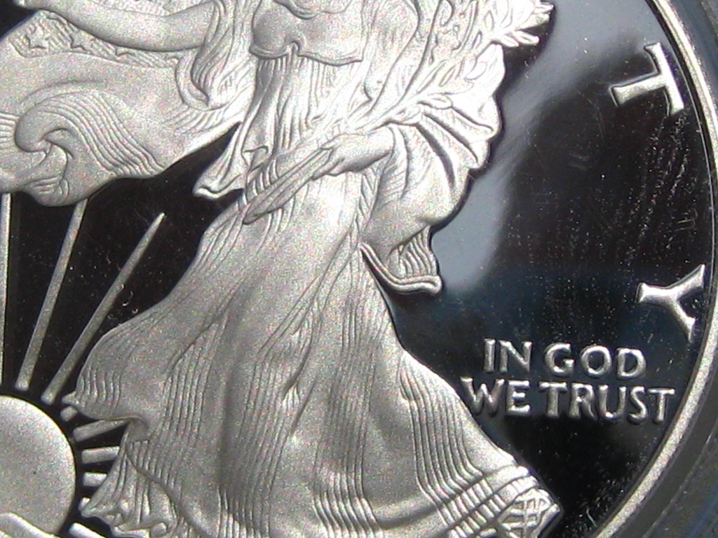 Gold and silver coins representative image for precious metal market news