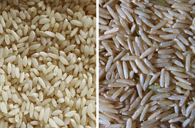 India Basmati Rice Exports Hit By West Asia Disruptions representative image