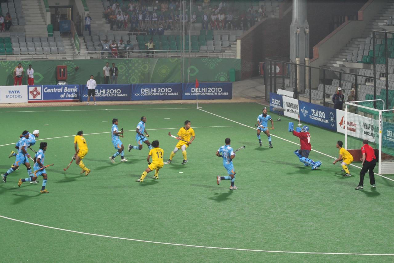 India hockey match representative image for FIH Pro League Germany win news
