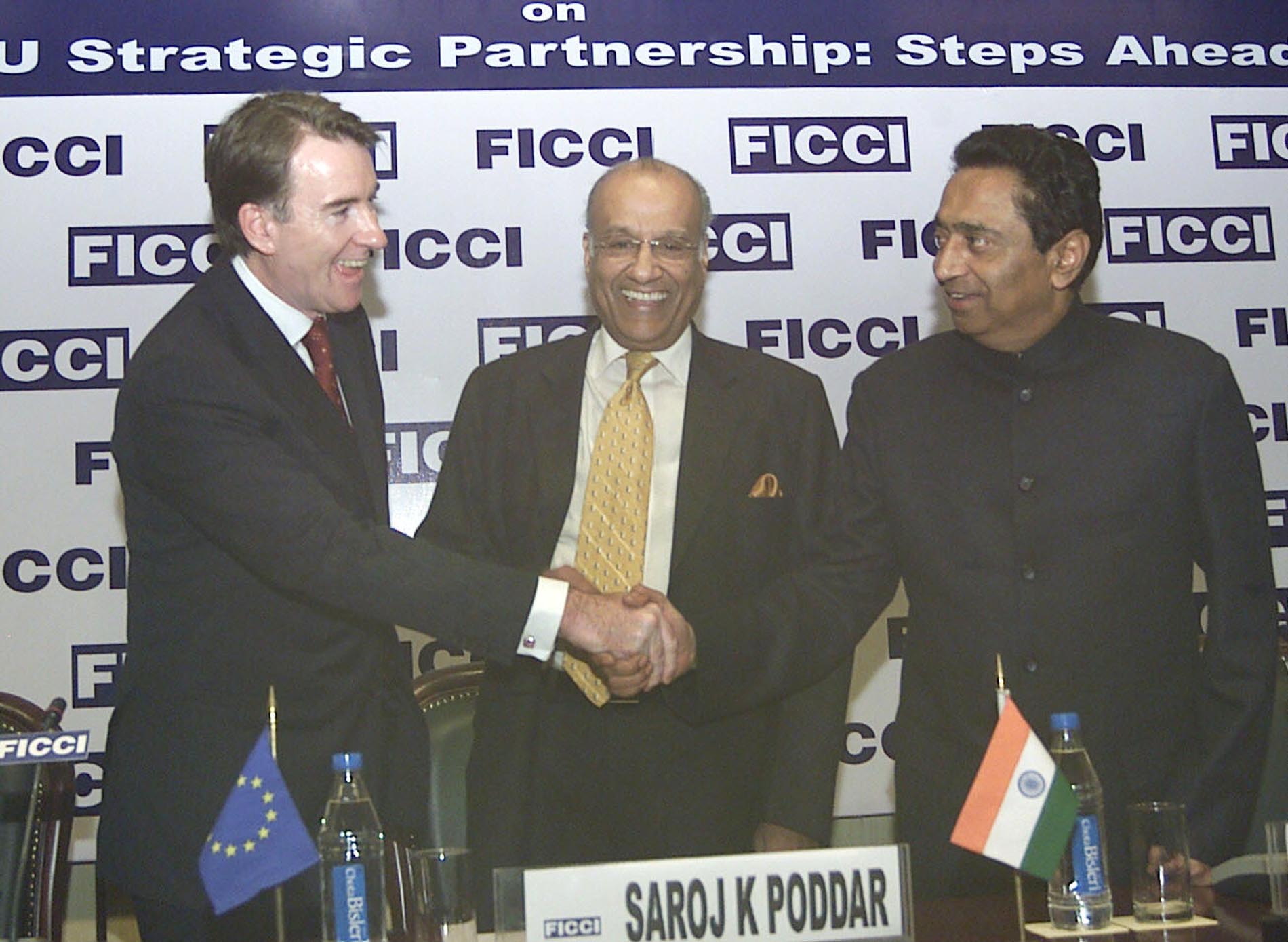 India-Slovakia Partnership Push Adds New Focus To Europe Outreach representative news image