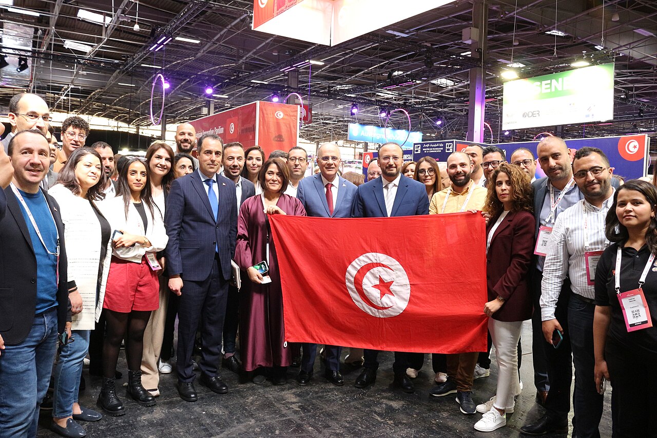 India Showcases Tech Self-Reliance as AI Partner Country at VivaTech 2026