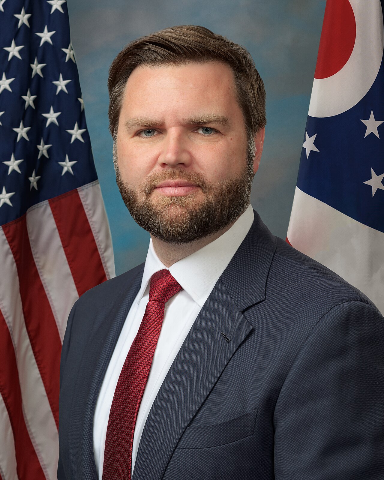 JD Vance Hints At 2028 Run As US Political Speculation Builds representative image