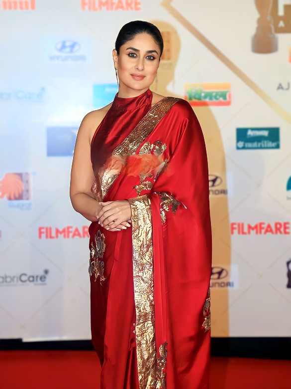 Kareena Kapoor at Aamir Khan Productions 25 year celebration