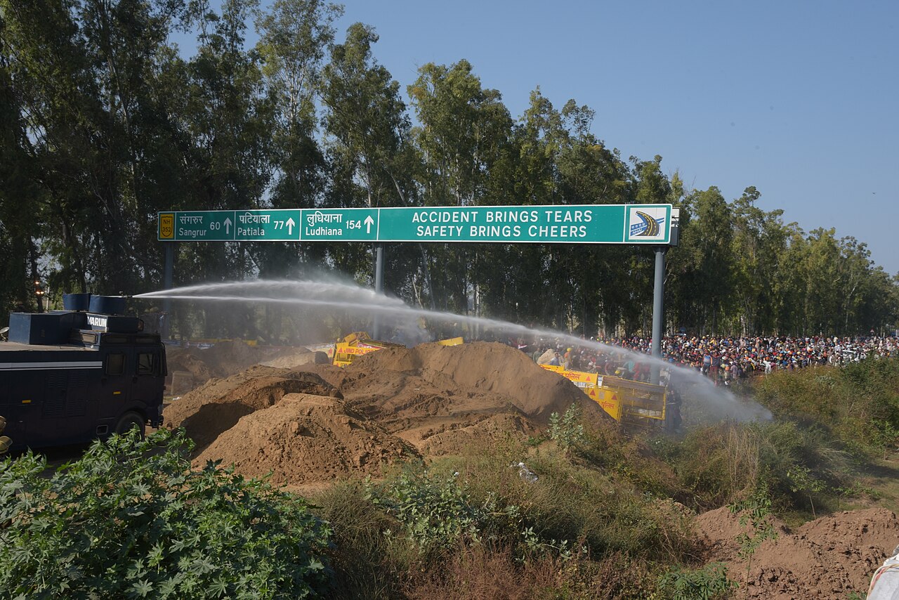 Nayagarh Road Blockade Continues After Garage Owner Murder Case Arrest representative image