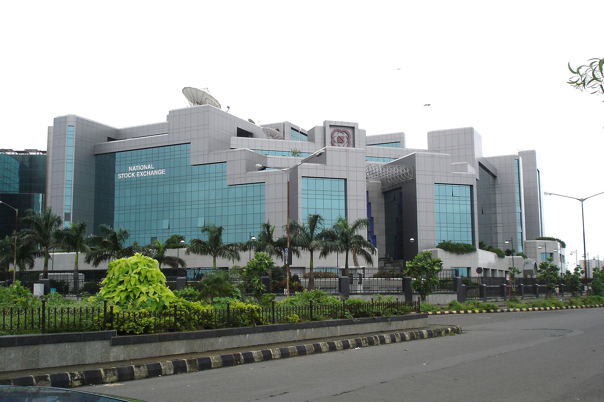 NSE IPO Could Become India Biggest Market Debut At Rs 30,000 Crore representative news image