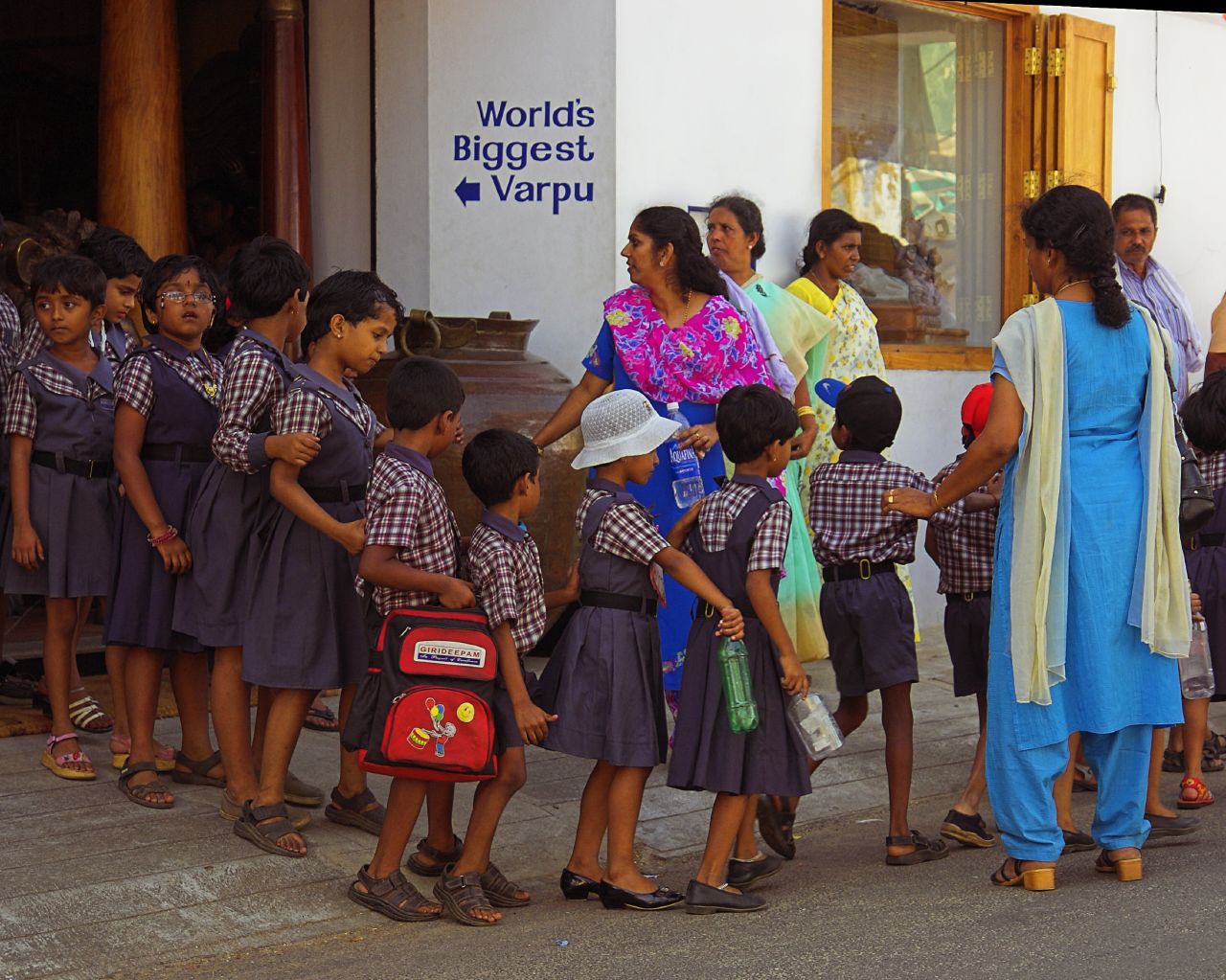 Odisha Schools To Reopen On June 18 As Summer Break Extension Ruled Out representative image