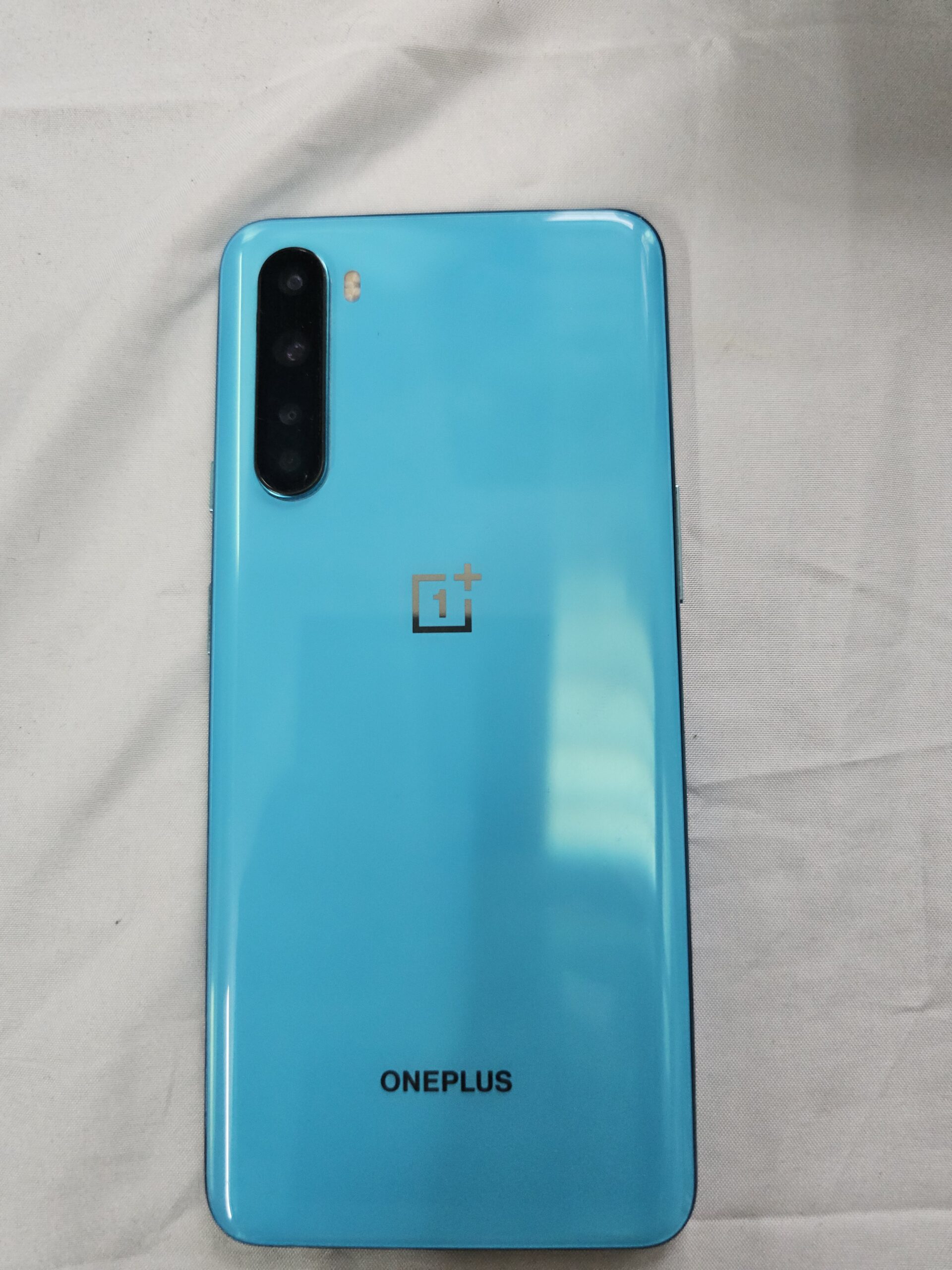 OnePlus Nord smartphone for OnePlus N series India announcement story
