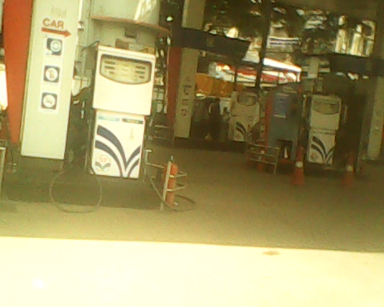 Petrol and Diesel Prices Stay Unchanged Across Major Indian Cities