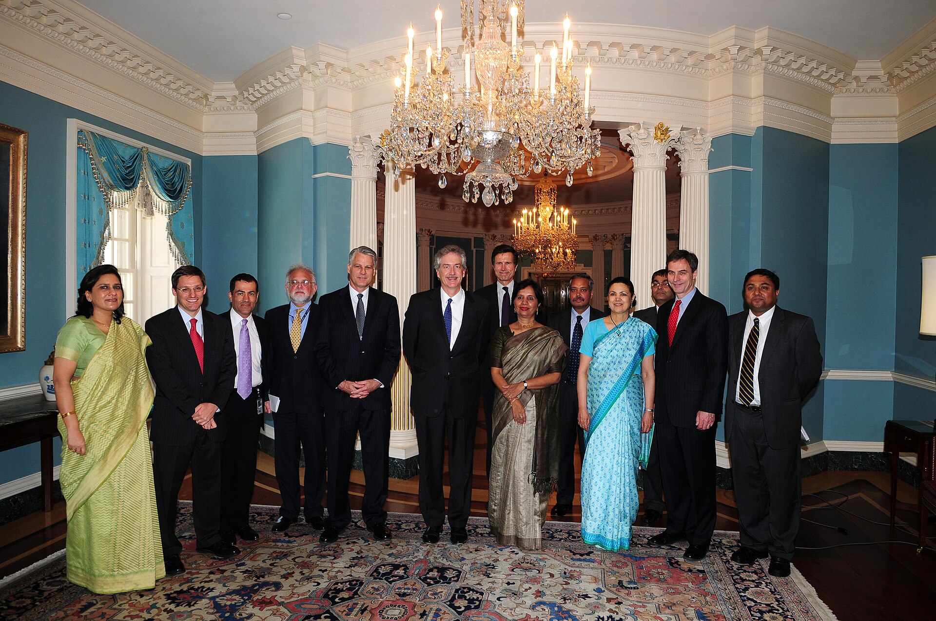 PM Modi G7 Outreach Puts Global South Message In Political Focus representative news image