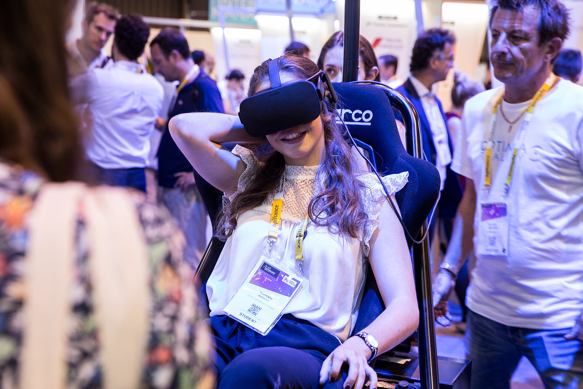 PM Modi Presents India As Global AI And Technology Hub At VivaTech representative news image