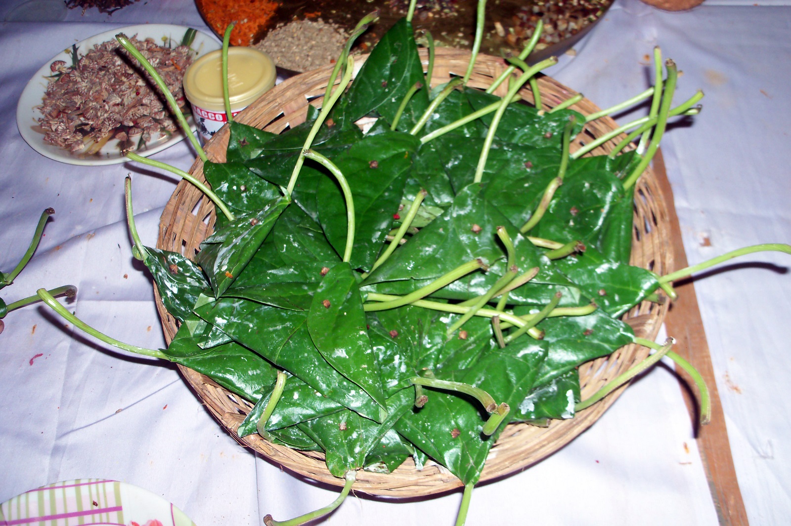 Raja Parba celebration of womanhood and monsoon in Odisha