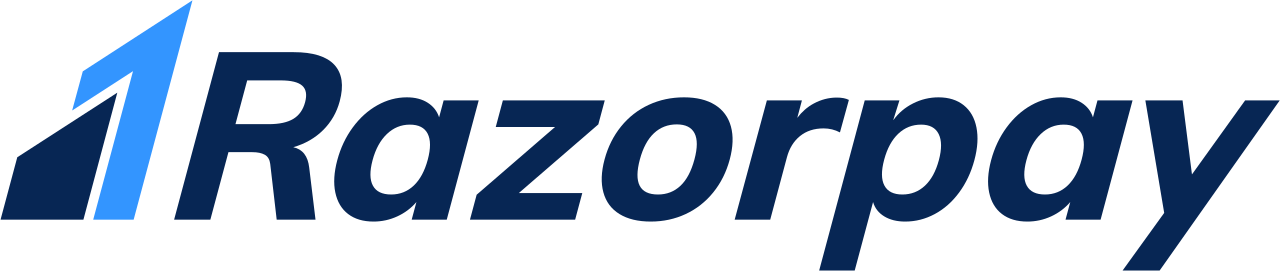 Razorpay logo for IPO filing story