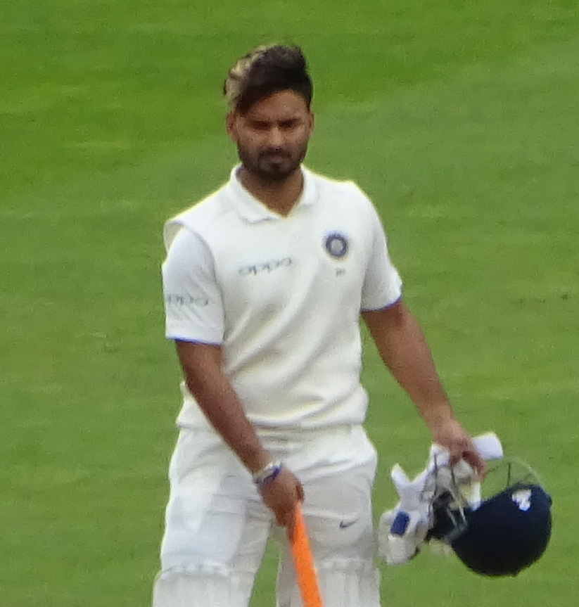 Rishabh Pant batting representative image for Delhi Capitals and IPL news