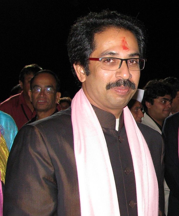 Shiv Sena UBT MP Buzz Fuels Fresh Maharashtra Political Realignment Talk representative news image