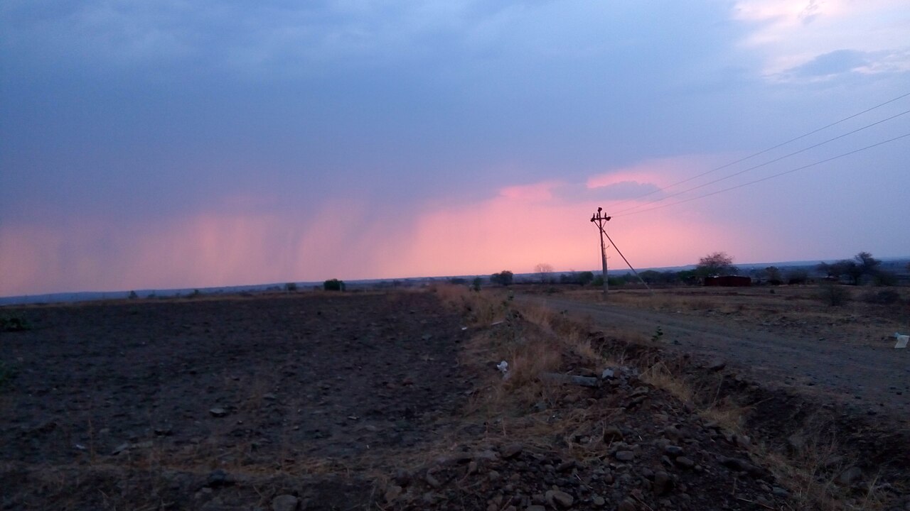 Southwest Monsoon Gains Momentum Across More Odisha Districts representative image