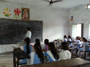 Teacher Vacancy Planning Puts Classroom Continuity In Focus
