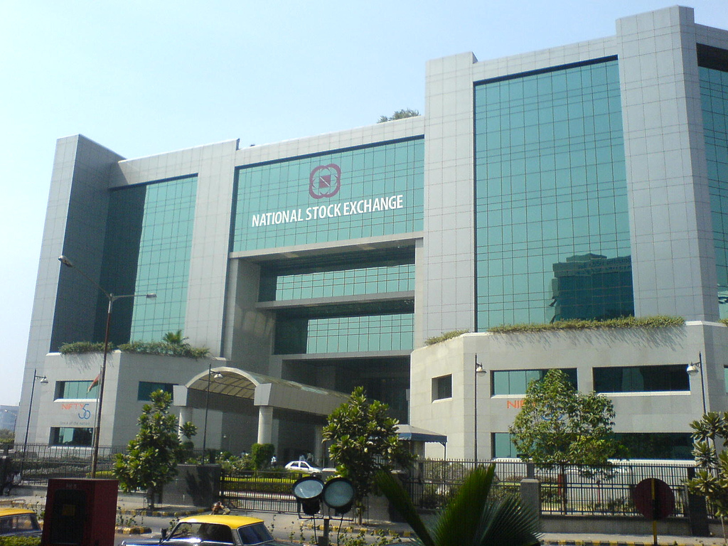Top Indian listed firms add market valuation after rally