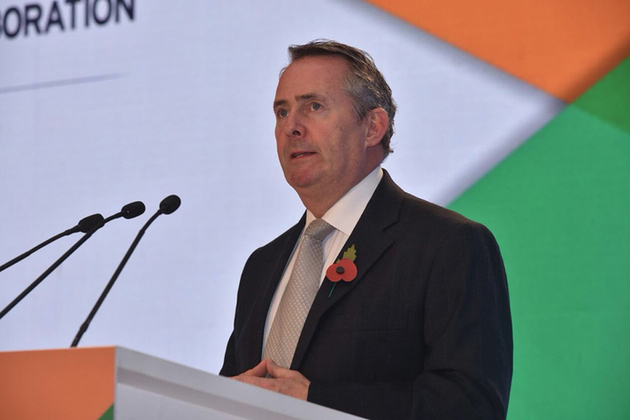 UK Trade Deal Timeline Puts Indian Exporters On July Watch representative news image