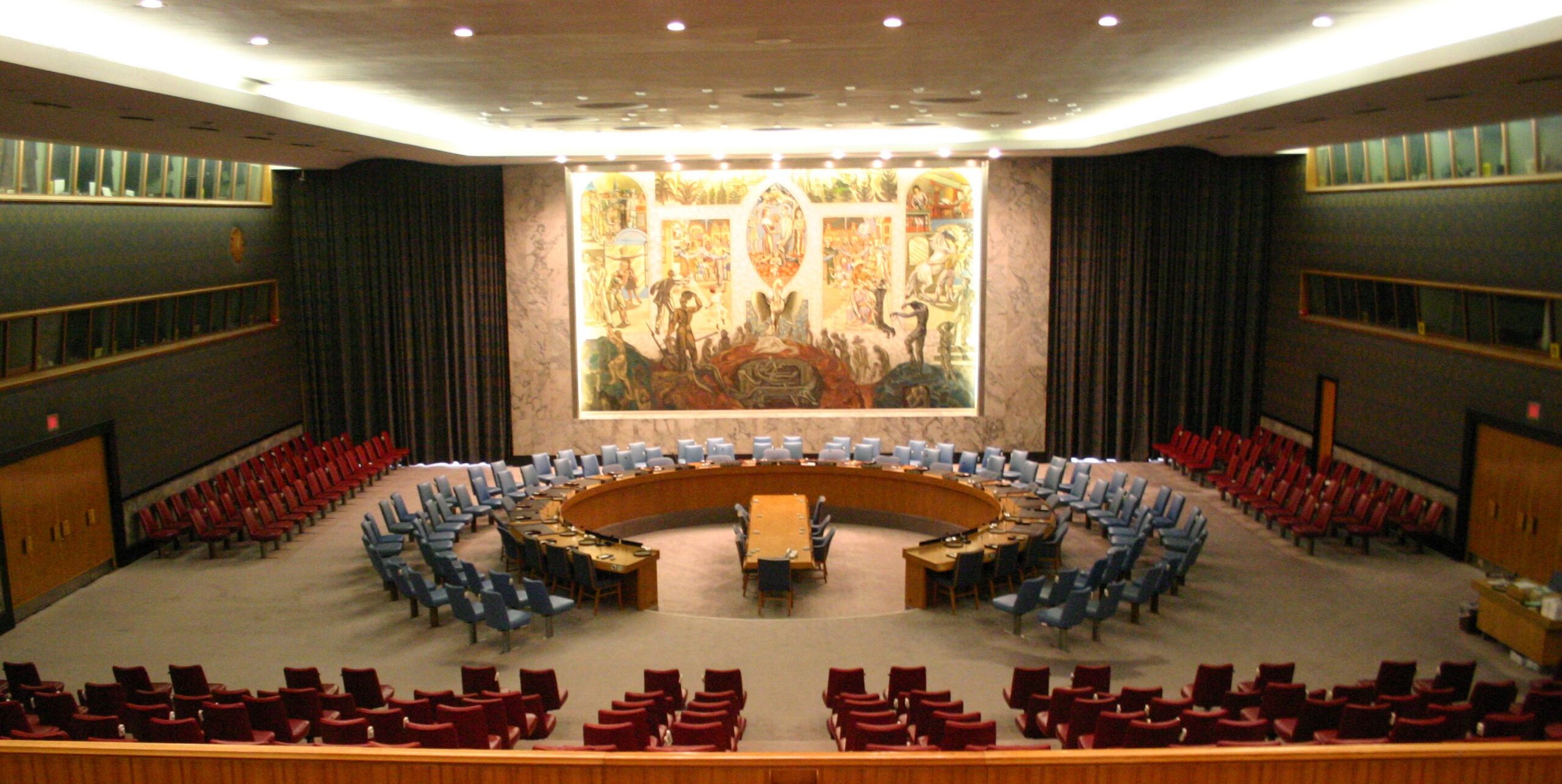 UN welcomes US Iran agreement on peace deal