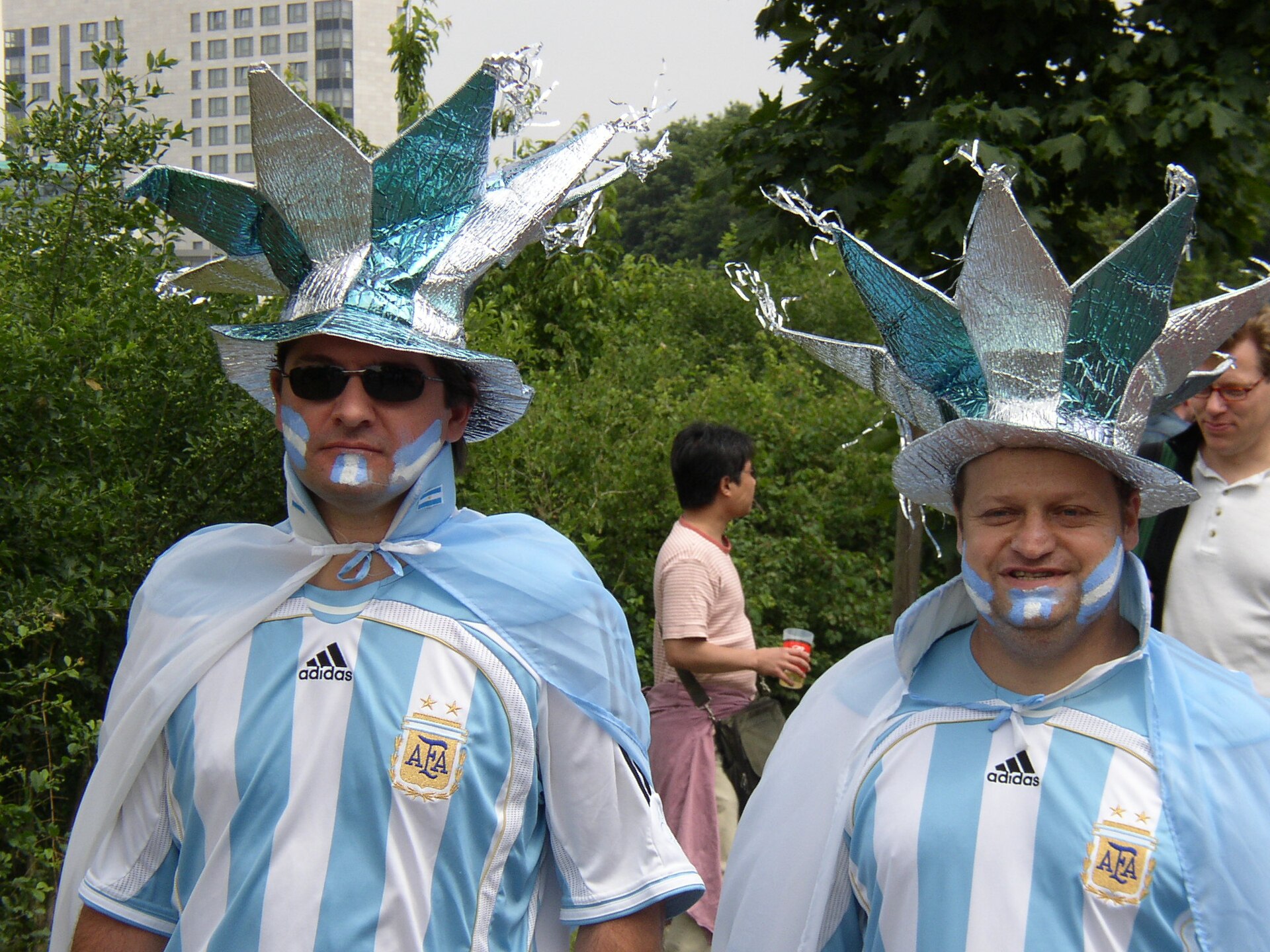 World Cup Day Eight Brings Group Drama And Match-Fixing Concern representative news image