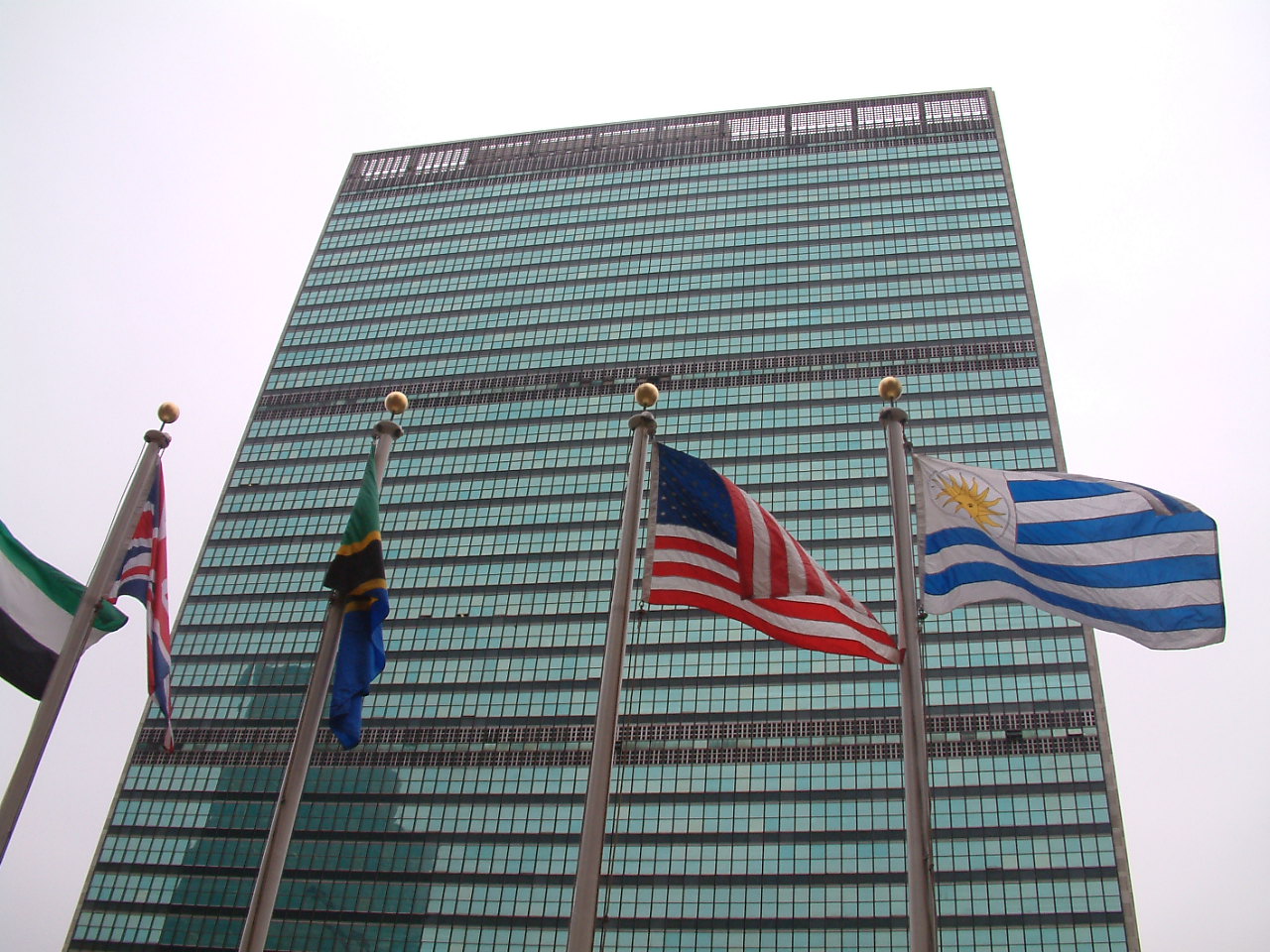 World leaders welcome US Iran peace agreement