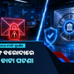 କର୍ମଚାରୀଙ୍କ ଇ-ମେଲ୍ ଆକାଉଣ୍ଟ ହ୍ୟାକ୍ ପରେ କିଛି ଡାଟାରେ ଅନଧିକୃତ ପ୍ରବେଶ, କୋର୍ ବ୍ୟାଙ୍କିଂ ସୁରକ୍ଷିତ: ବ୍ୟାଙ୍କ ଅଫ ବରୋଦା