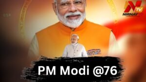 ପ୍ରଧାନମନ୍ତ୍ରୀ ମୋଦୀଙ୍କ ଜନସେବାର ୨୫ ବର୍ଷ: ବିଜେପି ପକ୍ଷରୁ ମାସବ୍ୟାପୀ ‘ସେବା ସଂକଳ୍ପ ଅଭିଯାନ’ର ଶୁଭାରମ୍ଭ