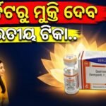 ଭାରତ ପାଇଁ ବଡ଼ ସଫଳତା: ସେରମ୍ ଇନଷ୍ଟିଚ୍ୟୁଟ୍‌‌ର ସ୍ୱଦେଶୀ HPV ଟିକା ‘ସର୍ଭାଭାକ୍’କୁ ମିଳିଲା WHO ସ୍ଵକୃତୀ